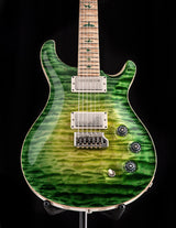 2021 Paul Reed Smith Private Stock DGT 594 Scale Jade Glow Electric Guitar
