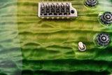 Paul Reed Smith Private Stock DGT 594 Scale Jade Glow