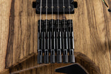 Mayones Hydra 6 BL Black Limba