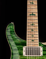 Paul Reed Smith Private Stock DGT 594 Scale Jade Glow
