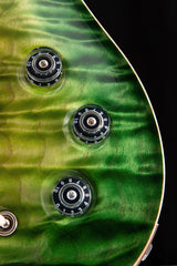 2021 Paul Reed Smith Private Stock DGT 594 Scale Jade Glow Electric Guitar