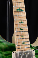 2021 Paul Reed Smith Private Stock DGT 594 Scale Jade Glow Electric Guitar