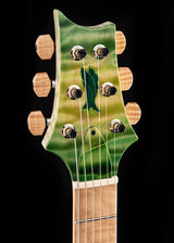 Paul Reed Smith Private Stock DGT 594 Scale Jade Glow