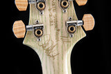 2021 Paul Reed Smith Private Stock DGT 594 Scale Jade Glow Electric Guitar