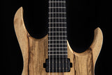 Mayones Hydra 6 BL Black Limba