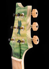 Paul Reed Smith Private Stock DGT 594 Scale Jade Glow