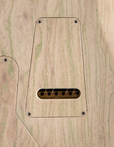 Paul Reed Smith Private Stock DGT 594 Scale Jade Glow