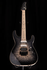 Tom Anderson Angel Super Natural Black Burst