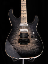Tom Anderson Angel Super Natural Black Burst