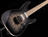 Tom Anderson Angel Super Natural Black Burst