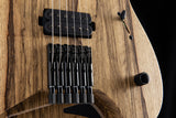 Mayones Hydra 6 BL Black Limba
