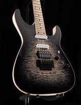 Tom Anderson Angel Super Natural Black Burst