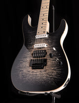 Tom Anderson Angel Super Natural Black Burst