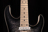 Tom Anderson Angel Super Natural Black Burst