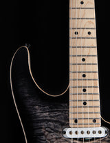 Tom Anderson Angel Super Natural Black Burst