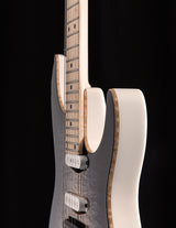 Tom Anderson Angel Super Natural Black Burst