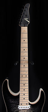 Tom Anderson Angel Super Natural Black Burst
