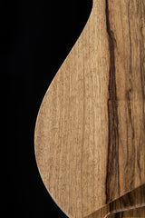 Mayones Hydra 6 BL Black Limba