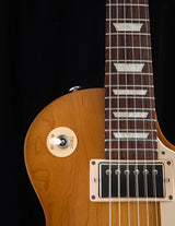 Used Gibson Les Paul Tribute Honey Burst