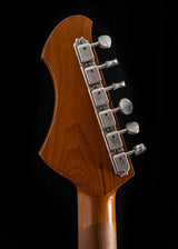 Used Novo Serus T Fiesta Red over Black