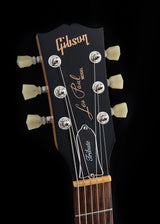 Used Gibson Les Paul Tribute Honey Burst
