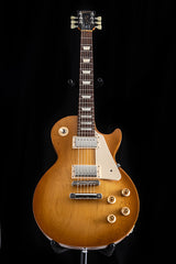 Used Gibson Les Paul Tribute Honey Burst