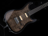 Used D'Avanzo Custom HH Black Burst