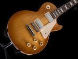 Used Gibson Les Paul Tribute Honey Burst
