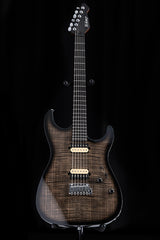Used D'Avanzo Custom HH Black Burst