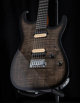 Used D'Avanzo Custom HH Black Burst