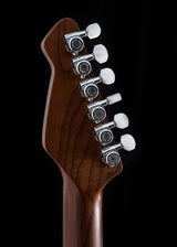 Used D'Avanzo Custom HH Black Burst