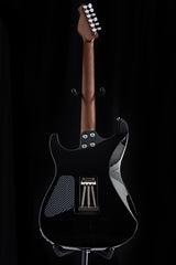 Used D'Avanzo Custom HH Black Burst