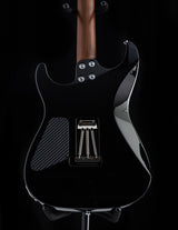 Used D'Avanzo Custom HH Black Burst