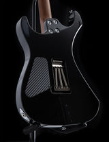 Used D'Avanzo Custom HH Black Burst