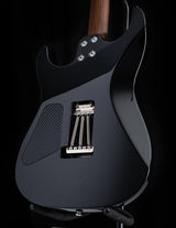 Used D'Avanzo Custom HH Black Burst