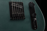 Squier Contemporary Telecaster Gunmetal Metallic