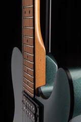 Squier Contemporary Telecaster Gunmetal Metallic