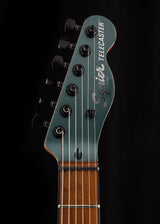 Squier Contemporary Telecaster Gunmetal Metallic
