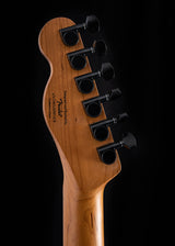 Squier Contemporary Telecaster Gunmetal Metallic