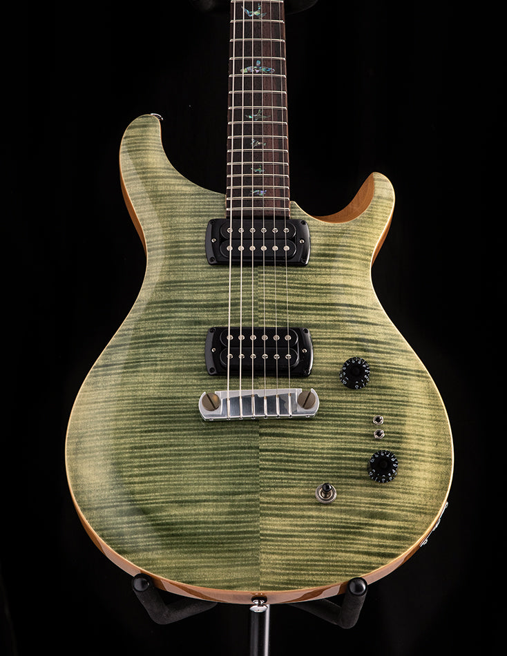 Paul Reed Smith SE Paul's Trampas Green