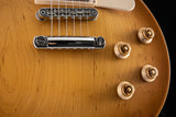 Used Gibson Les Paul Tribute Honey Burst