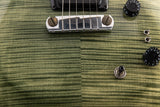 Paul Reed Smith SE Paul's Trampas Green