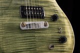 Paul Reed Smith SE Paul's Trampas Green