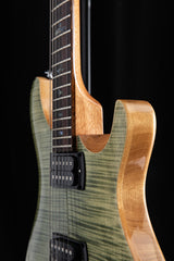 Paul Reed Smith SE Paul's Trampas Green