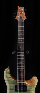 Paul Reed Smith SE Paul's Trampas Green