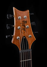 Paul Reed Smith SE Paul's Trampas Green