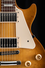 Used Gibson Les Paul Tribute Honey Burst