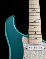 Used Paul Reed Smith Silver Sky John Mayer Signature Model Dodgem Blue