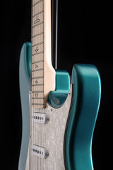 Used Paul Reed Smith Silver Sky John Mayer Signature Model Dodgem Blue