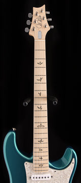 Used Paul Reed Smith Silver Sky John Mayer Signature Model Dodgem Blue